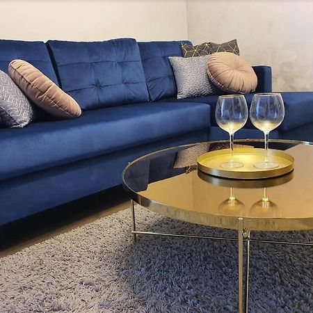Apartament Warmia Olsztyn 58M2 - 2 Pokojowy Apartament Z Podziemnym Miejscem Postojowym ภายนอก รูปภาพ