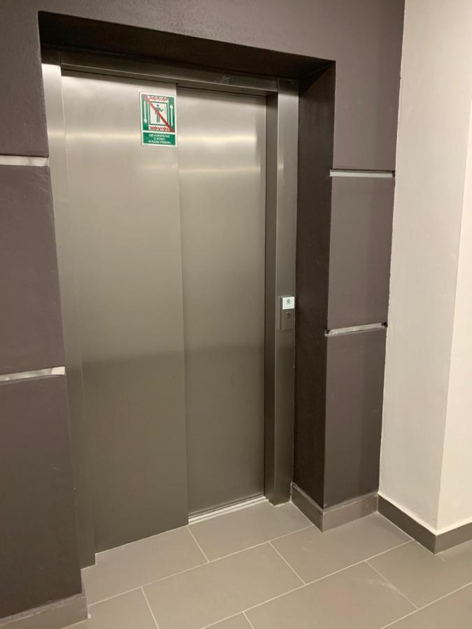 Apartament Warmia Olsztyn 58M2 - 2 Pokojowy Apartament Z Podziemnym Miejscem Postojowym ภายนอก รูปภาพ